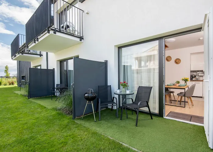 Między Wodami Międzywodzie